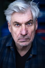 Helmut Mooshammer portrait