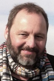 Claus Bjerre portrait