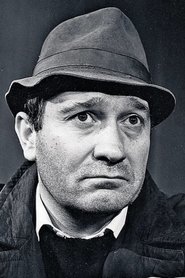Slobodan 'Cica' Perović portrait