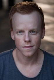 Thomas Unger portrait