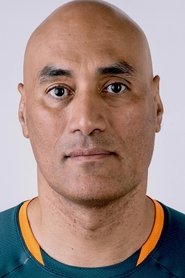 Shane Rangi portrait