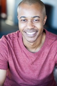 Daron Stewart portrait