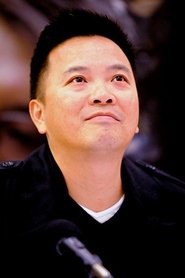 Alan Mak Siu-Fai portrait