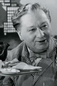 Christian Arhoff portrait