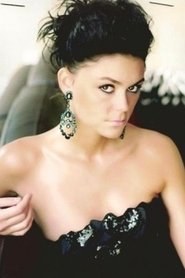 Yulia Lukin portrait