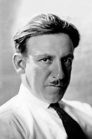 Tod Browning portrait