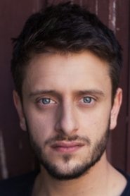 Marcel Glauche portrait
