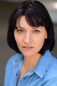 Mia Blake portrait
