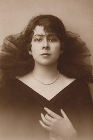 Esther Carena portrait