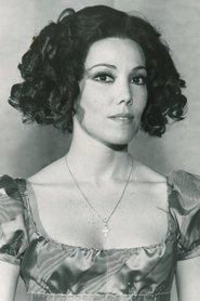Maria Grazia Spina portrait