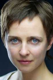 Verity Hewlett portrait