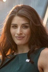 Julia Avila portrait