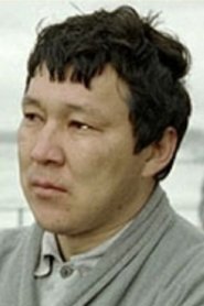 Karim Pakachakov portrait