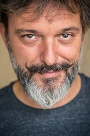 Alessandro Budroni portrait