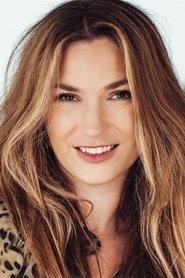 Katharina Baron portrait