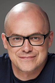 Philippe Geubels portrait