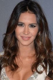 Leïla Ben Khalifa portrait