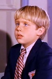Christopher Shea portrait