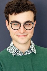 Zachary Margulies portrait