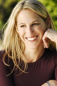 Jill Brown portrait