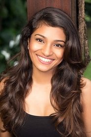 Dinara Punchihewa portrait