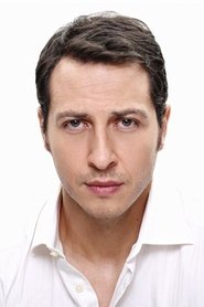 Ali Aksöz portrait