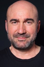 Isidro Vigo portrait
