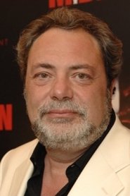 George Gallo portrait