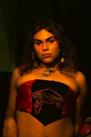 Petra Maria Sepulvida portrait