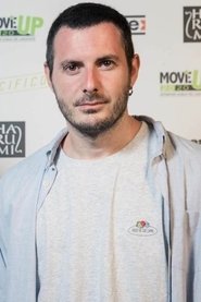 Antonio Usbergo portrait