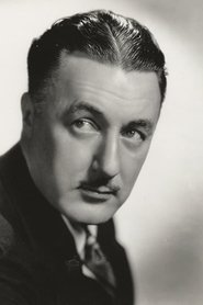 Paul McVey portrait