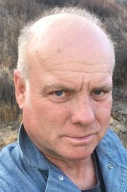 Scott Pierce portrait