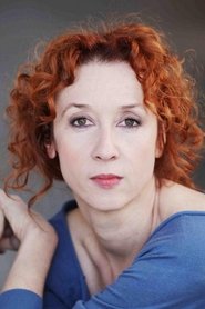 Carmen Giardina portrait
