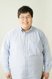 Yousuke Nishi portrait