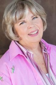 Sharon Madden portrait