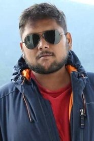 Hari Gowra portrait