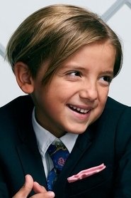 Jeremy Maguire portrait