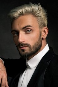 Konstantin Myakinkov portrait