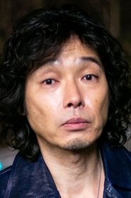 Kazuyoshi Saito portrait