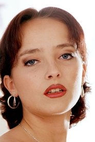 Silvia Bella portrait
