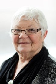 Menna Trussler portrait