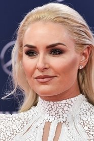 Lindsey Vonn portrait