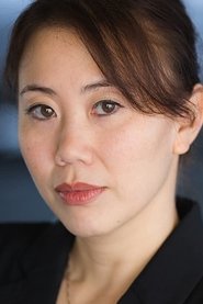 Elena Chin portrait