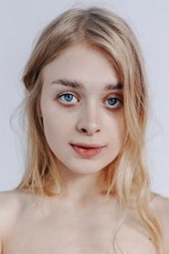 Valeria Kot portrait