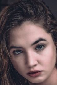 Anna Clary portrait