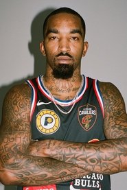 J.R. Smith portrait