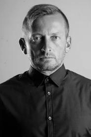 Dmitry Bogomolov portrait
