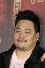 Wu Jen-Ya portrait