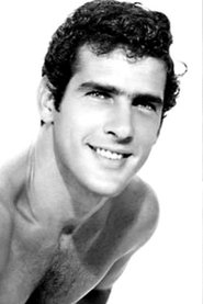 Andrés García portrait