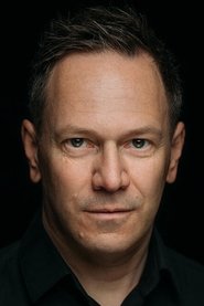 Wolfgang Oliver portrait